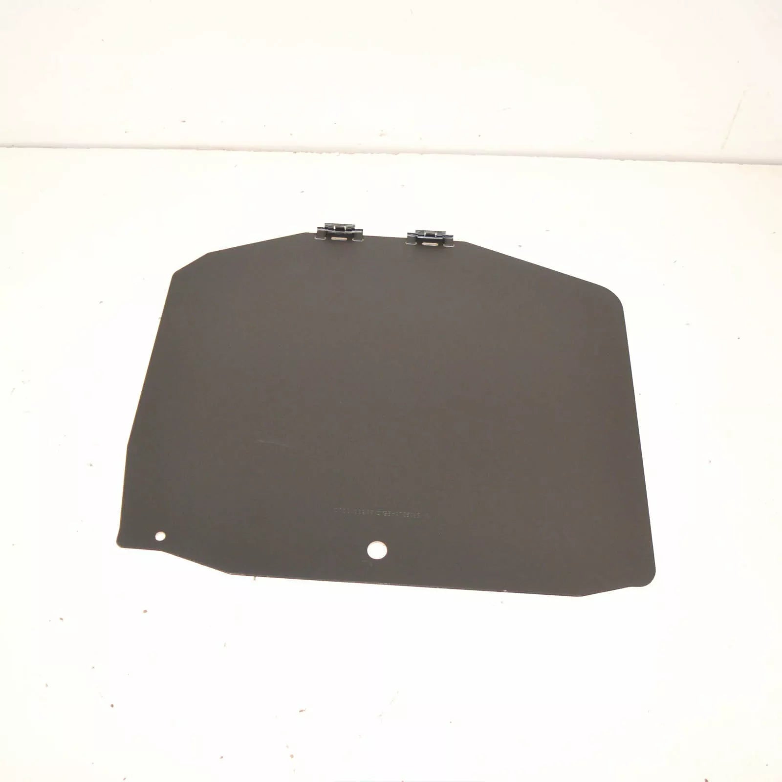 NEW MERCEDES-BENZ S W126 SPARE WHEEL WELL COVERING A1266901930