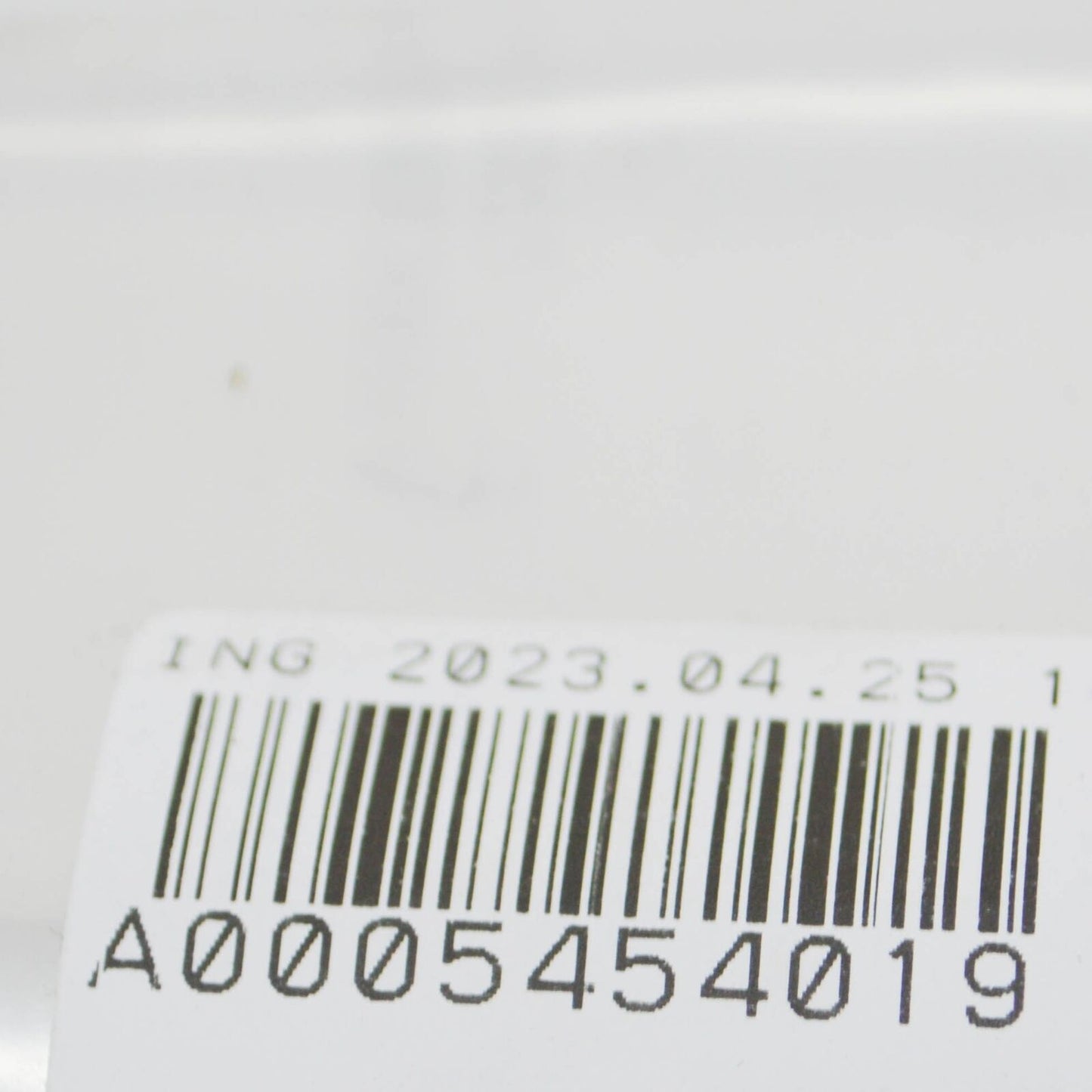 NEW MERCEDES-BENZ E W124 INSTRUMENT CLUSTER LIGHTING SOCKET A0005454019 ORIGINAL