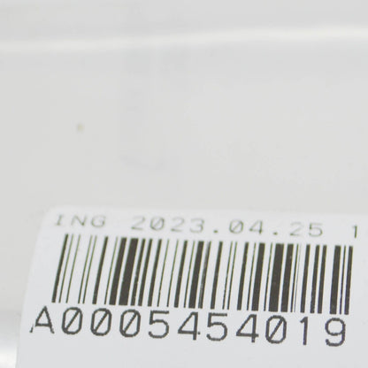 NEW MERCEDES-BENZ E W124 INSTRUMENT CLUSTER LIGHTING SOCKET A0005454019 ORIGINAL