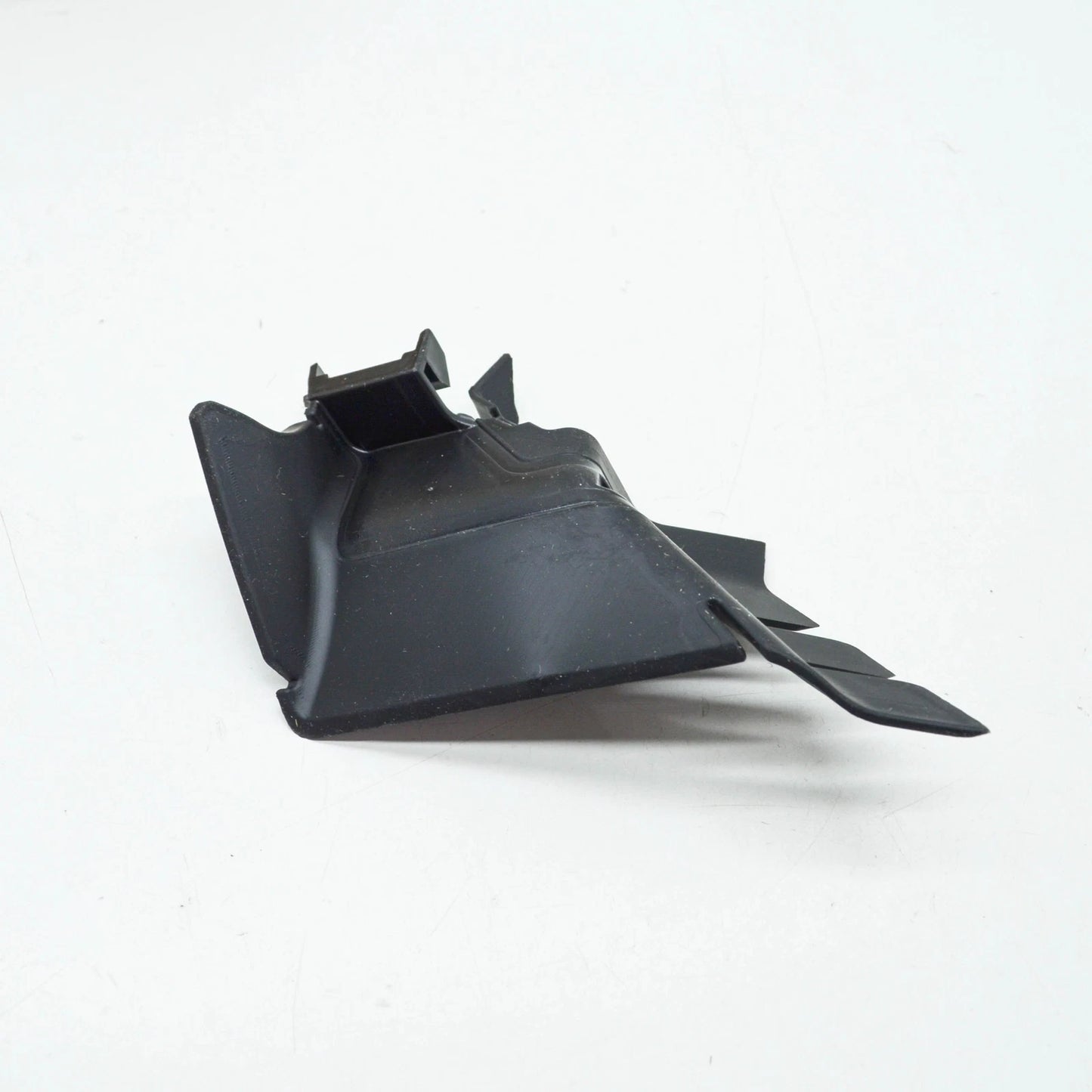 NEW VOLKSWAGEN E-GOLF MK7 RIGHT UPPER NOISE INSULATION PLATE 5GE121746 ORIGINAL