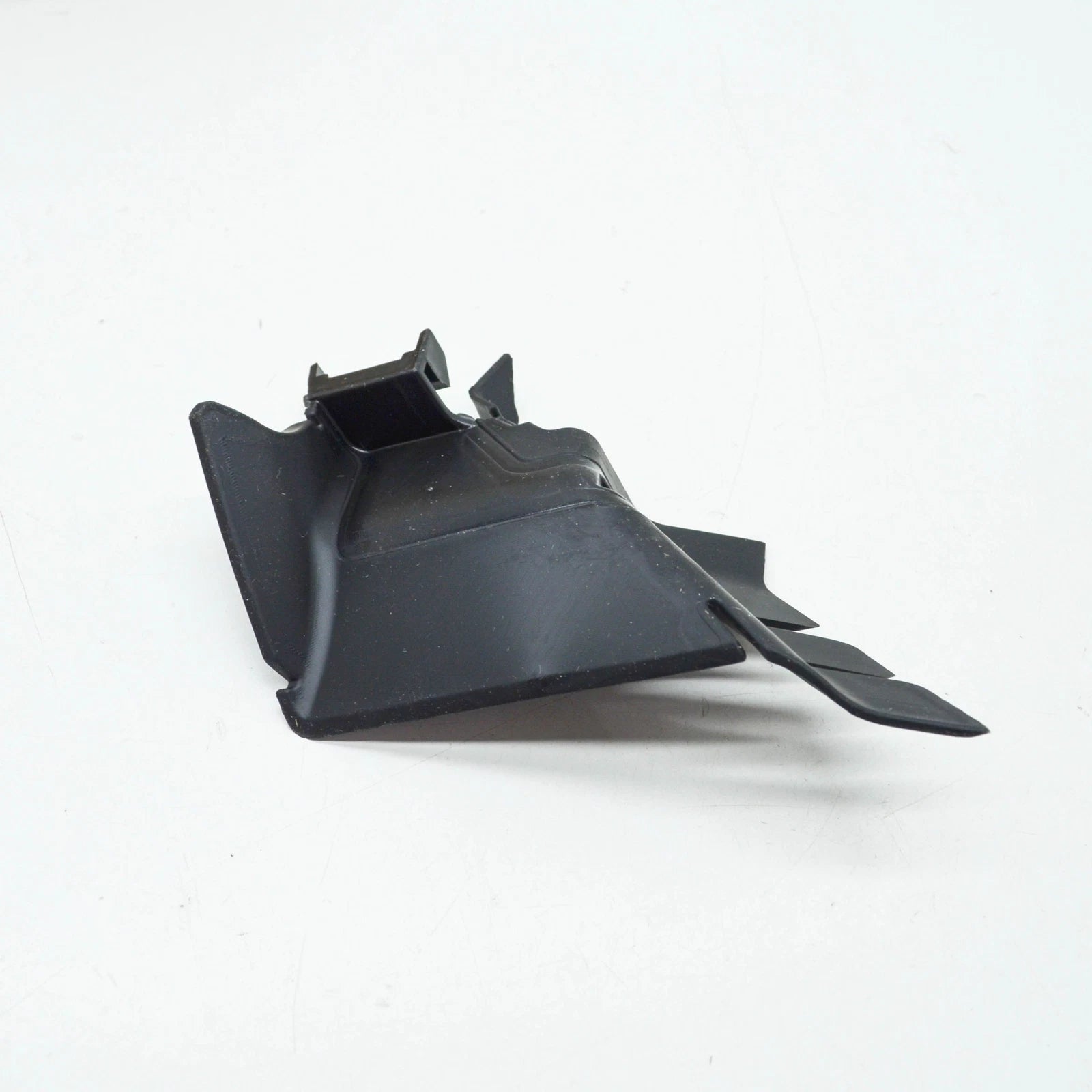 NEW VOLKSWAGEN E-GOLF MK7 RIGHT UPPER NOISE INSULATION PLATE 5GE121746 ORIGINAL