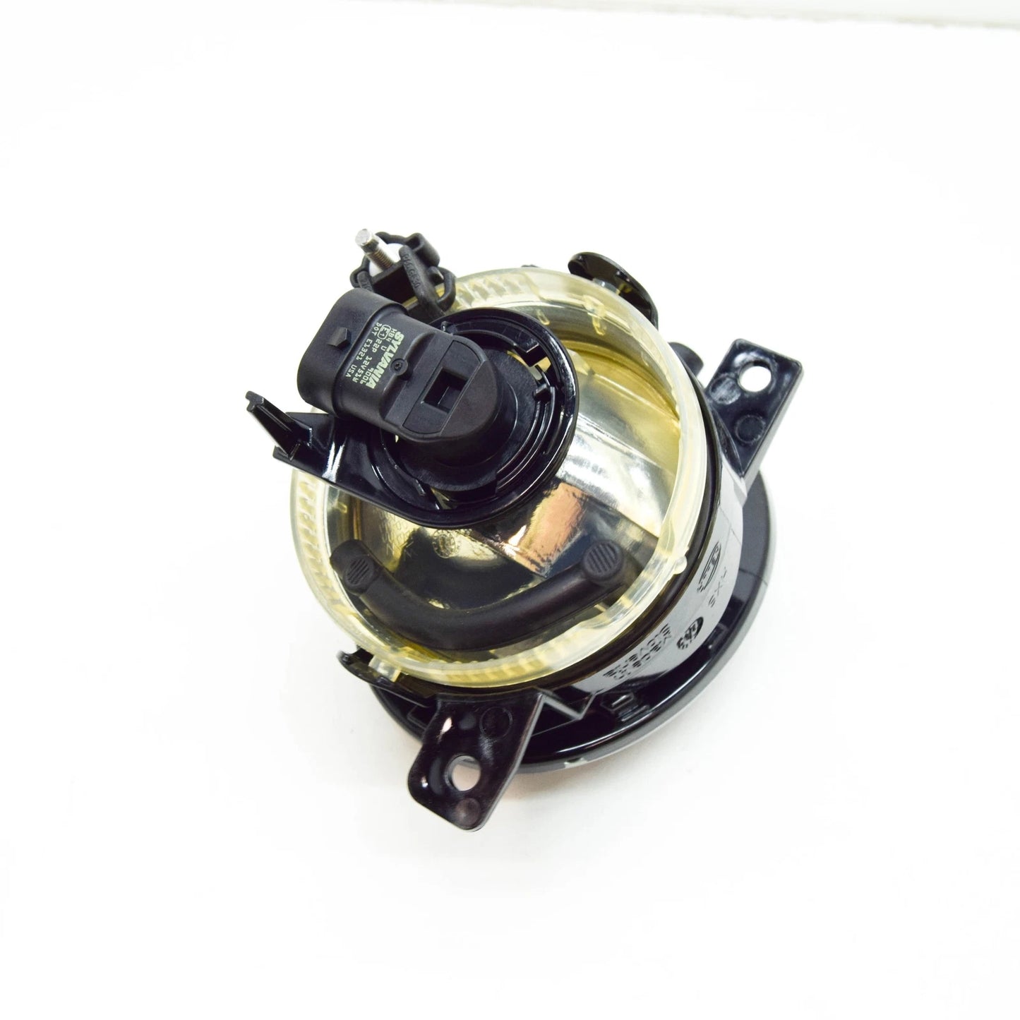 NEW VOLKSWAGEN TRANSPORTER T5 FRONT RIGHT FOG LIGHT 7E0941700B ORIGINAL