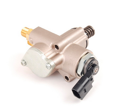 new vw touareg 7l high pressure fuel pump 03h127025c 3.6 petrol 206kw original