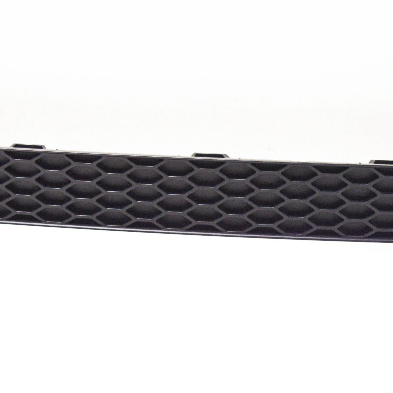 NEW AUDI Q7 4L REAR BUMPER LOWER TRIM 4L0807833A 3FZ ORIGINAL