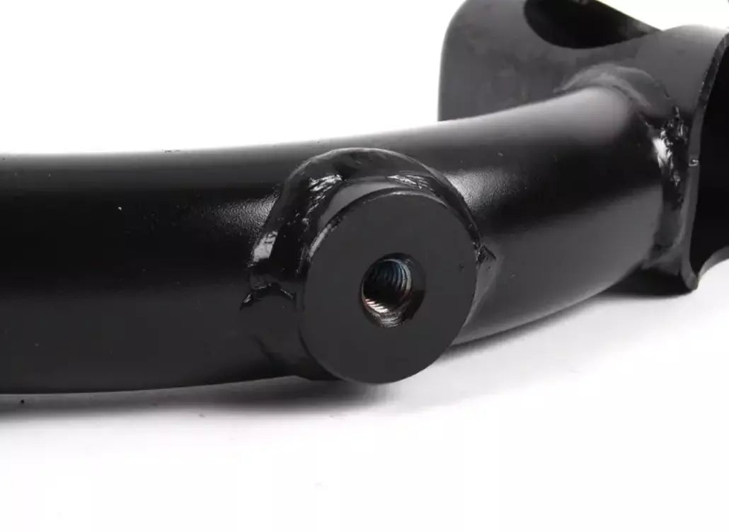 NEW BMW 3 E46 REAR DIFFERENTIAL CROSS MEMBER PUSH ROD 2229295 33312229295