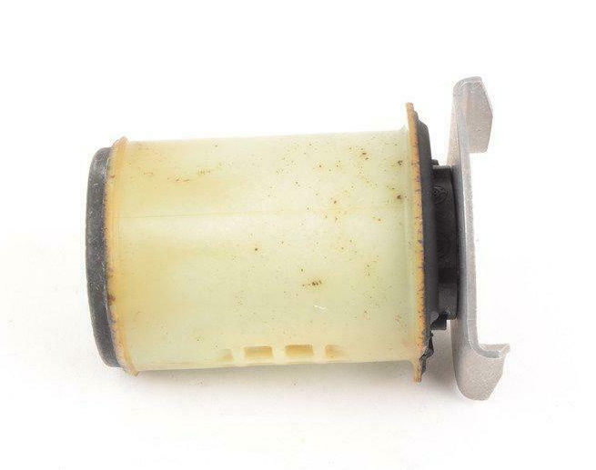NEW AUDI A1 8X REAR SUBFRAME MOUNTING BONDED RUBBER BUSH 5Q0505145E ORIGINAL