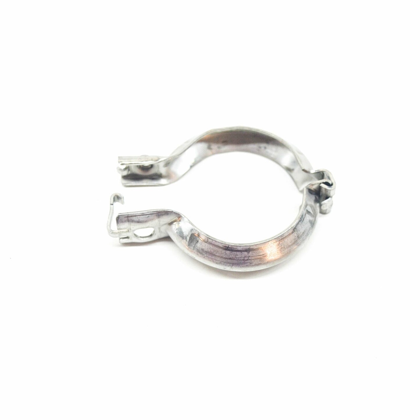 NEW MERCEDES-BENZ E W213 EXHAUST PIPE CLAMP A0039950402 ORIGINAL