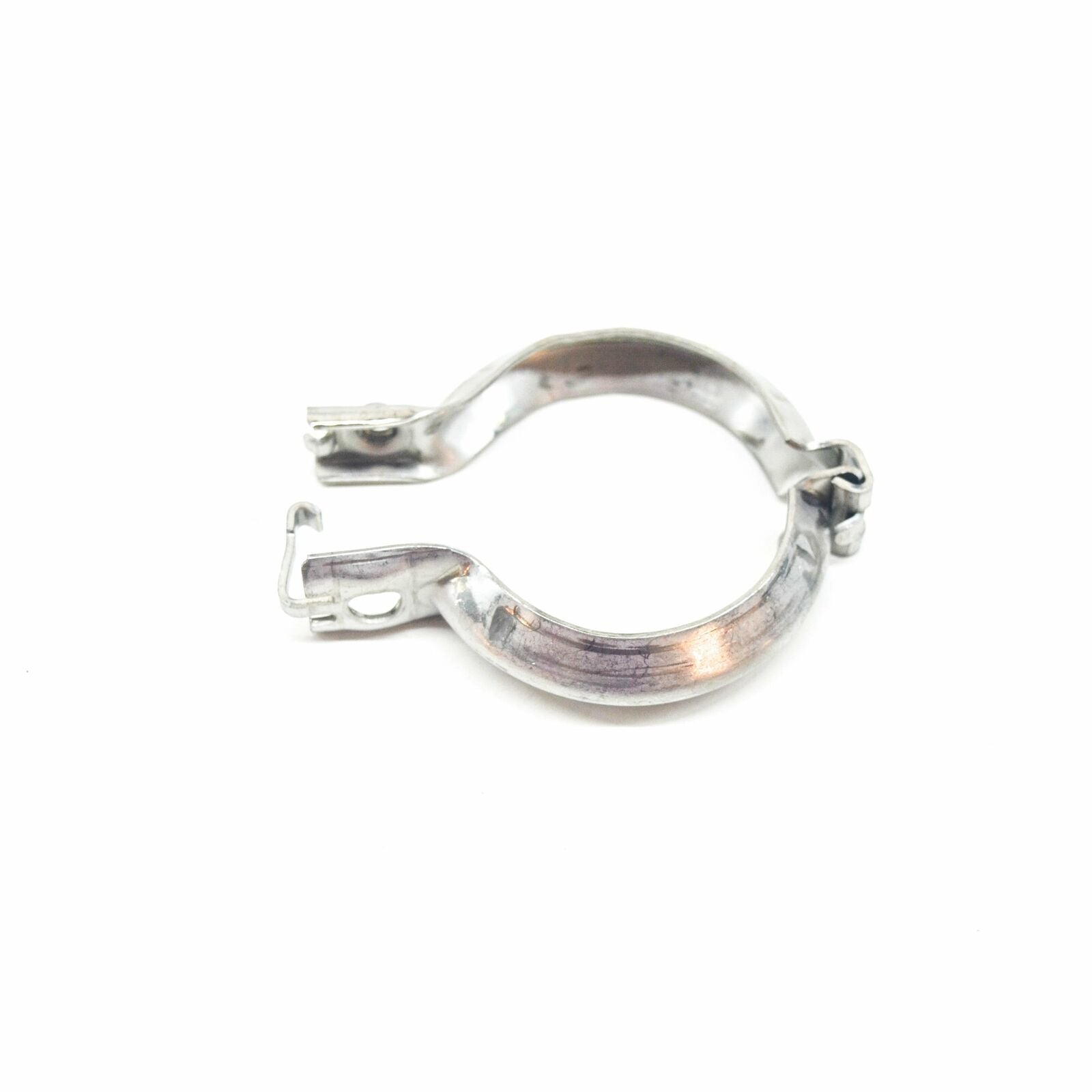 NEW MERCEDES-BENZ E W213 EXHAUST PIPE CLAMP A0039950402 ORIGINAL