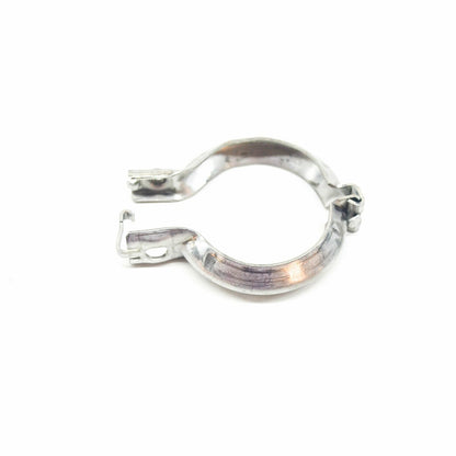 NEW MERCEDES-BENZ E W213 EXHAUST PIPE CLAMP A0039950402 ORIGINAL