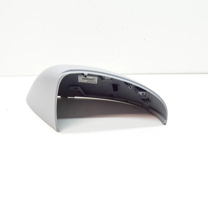 NEW VW TOUAREG 7P5 FRONT RIGHT DOOR MIRROR COVER 7P6857538BGRU ORIGINAL