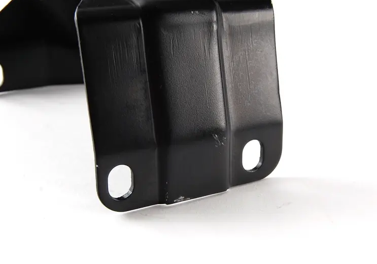 NEW MERCEDES-BENZ S W220 FRONT STIFFENING RIGHT BRACKET A2206204814 ORIGINAL