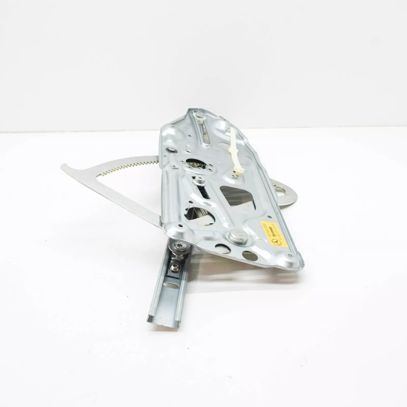 NEW MERCEDES-BENZ S-CLASS W140 FRONT LEFT WINDOW REGULATOR A1407202946 ORIGINAL