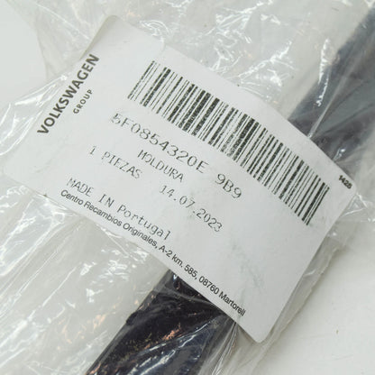 NEW SEAT LEON 5F RIGHT WINDSCREEN TRIM STRIP 5F0854320E9B9 ORIGINAL