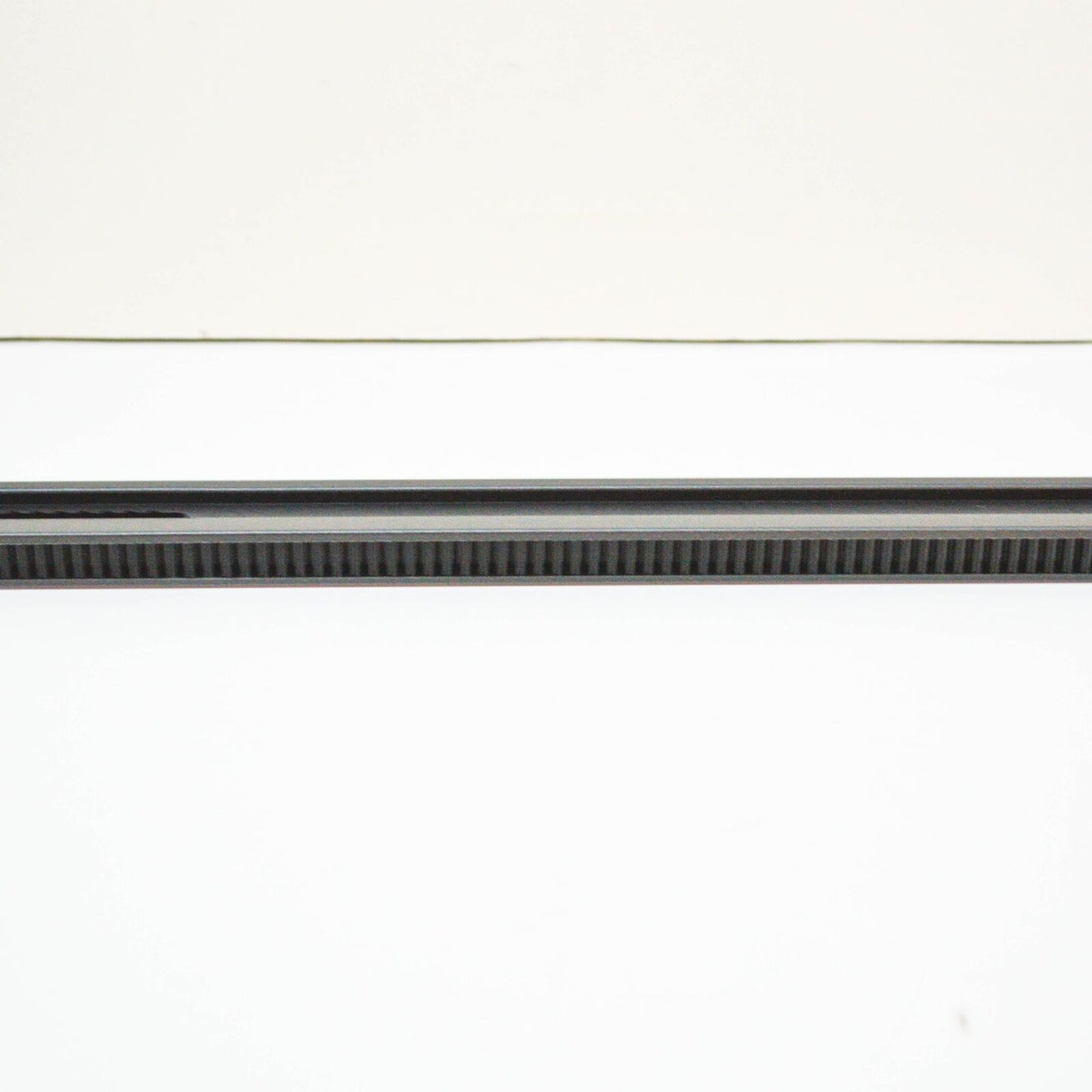 NEW MERCEDES-BENZ E W124 SEAT BELT FEEDER ROD A1248600057 ORIGINAL