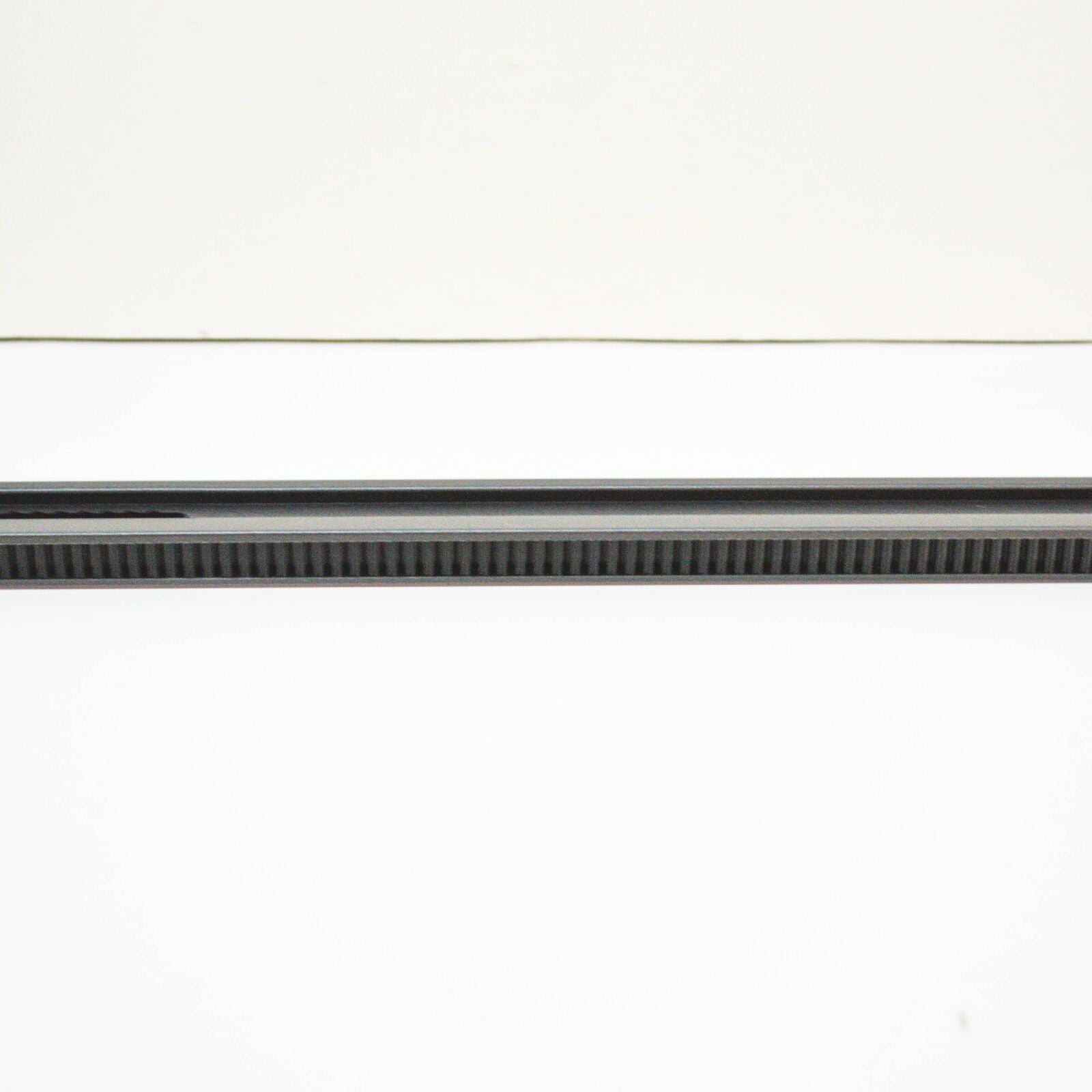 NEW MERCEDES-BENZ E W124 SEAT BELT FEEDER ROD A1248600057 ORIGINAL