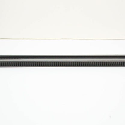 NEW MERCEDES-BENZ E W124 SEAT BELT FEEDER ROD A1248600057 ORIGINAL