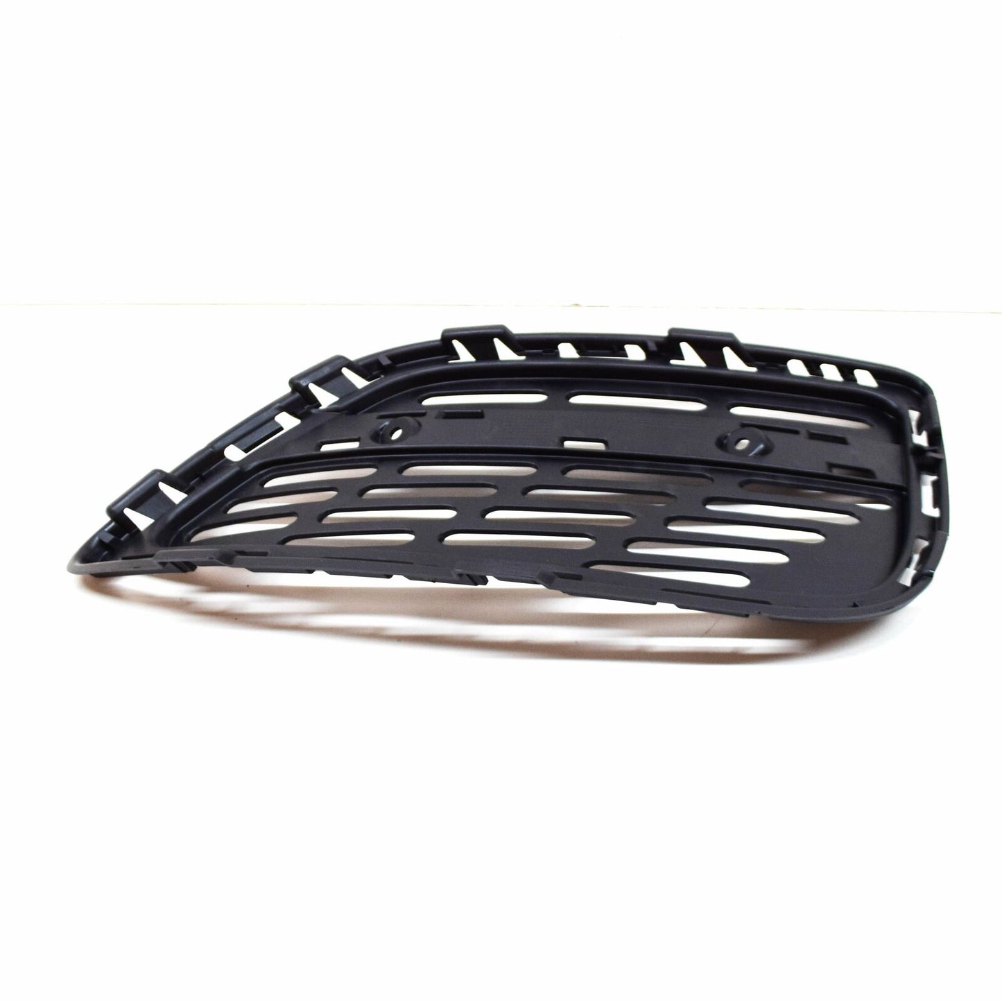 NEW MERCEDES-BENZ S W222 FRONT BUMPER RIGHT GRILLE A2228850254 ORIGINAL