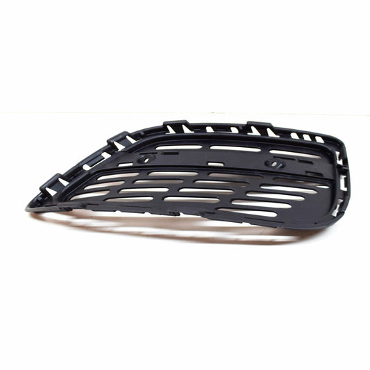 NEW MERCEDES-BENZ S W222 FRONT BUMPER RIGHT GRILLE A2228850254 ORIGINAL