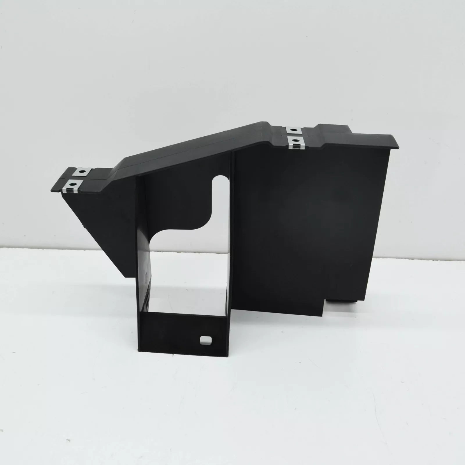 NEW BMW X3 E83 RIGHT ENGINE COMPARTMENT PROTECTION BRACKET 51713404140 ORIGINAL