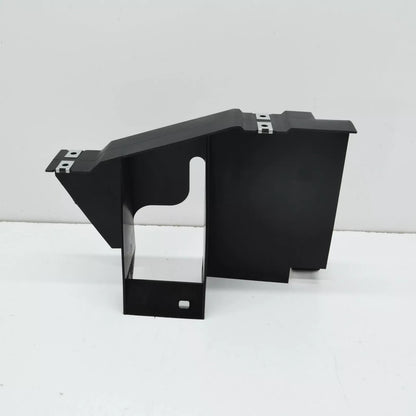 NEW BMW X3 E83 RIGHT ENGINE COMPARTMENT PROTECTION BRACKET 51713404140 ORIGINAL