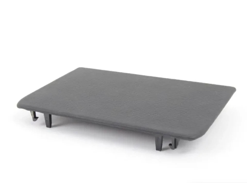 NEW BMW 7 E38 REAR CENTER ARMREST COVER 51168185420 8185420 ORIGINAL