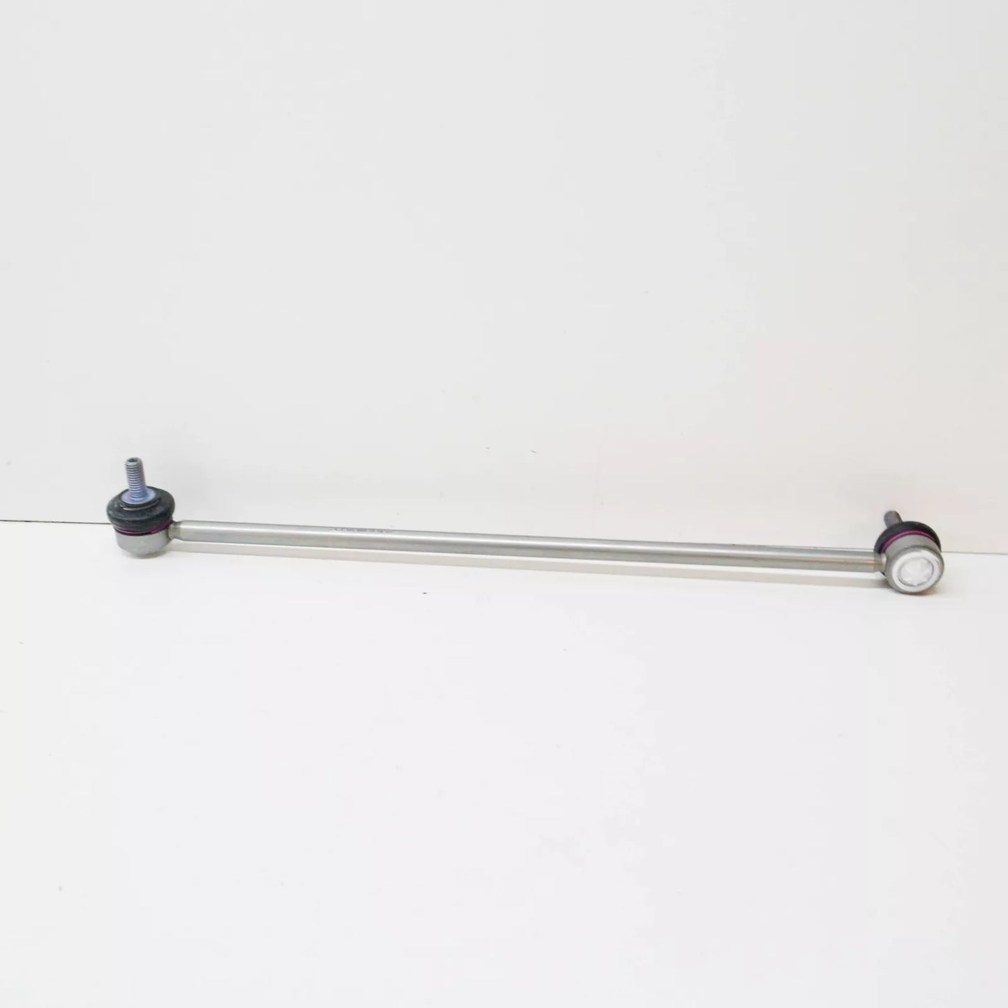 NEW BMW 7 E65 FRONT RIGHT STABILISER SWAY BAR TIE ROD END LINK 6781546 ORIGINAL