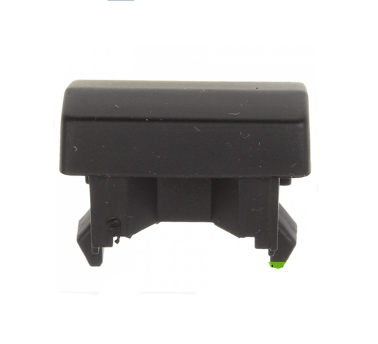 new skoda superb mk2 3t centre console dummy cover 3t0858179e1qb original