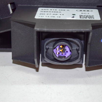 NEW AUDI TT RS 8S FV BATTERY POSITIVE CABLE PROTECTION 8S0915459A ORIGINAL