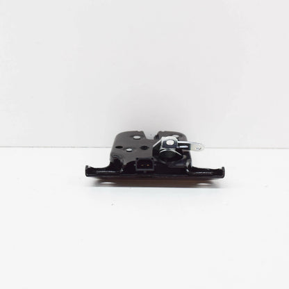 NEW AUDI A3 8P REAR TRUNK LID LOCK MECHANISM 8P3827505 2006