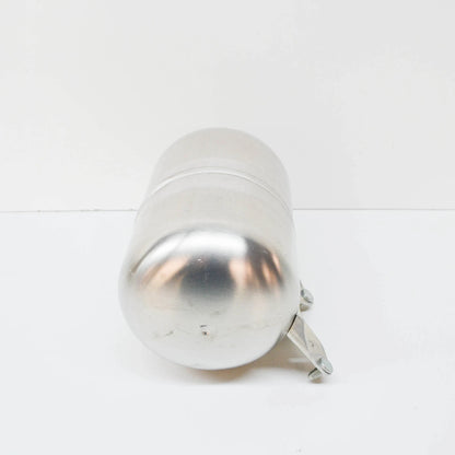 NEW MERCEDES-BENZ S W221 AIR SUSPENSION VACUUM TANK A2213200015 ORIGINAL