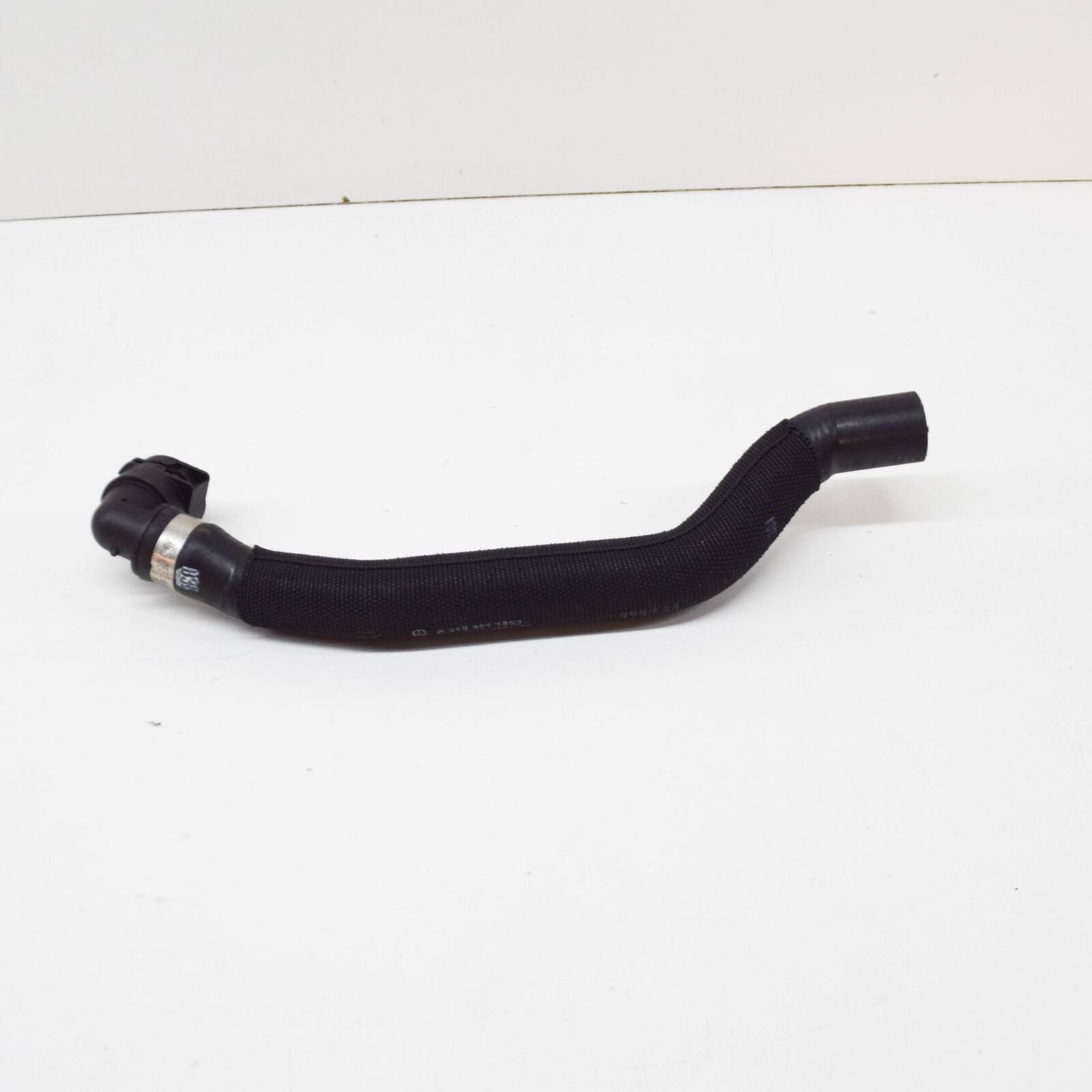 NEW MERCEDES-BENZ E W212 RADIATOR COOLANT HOSE LOWER A2185011882 ORIGINAL