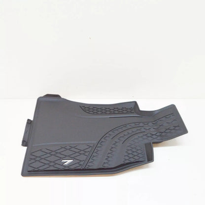 NEW BMW 7 G11 G12 FRONT FLOOR MAT SET 51472444035 RHD