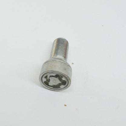 NEW VW T-ROC ANTI-THEFT WHEEL BOLT WITH ADAPTER WHT001814 ORIGINAL