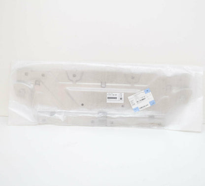 new bmw 3 g20 front radiator center support crosslink panel 51647422287 original
