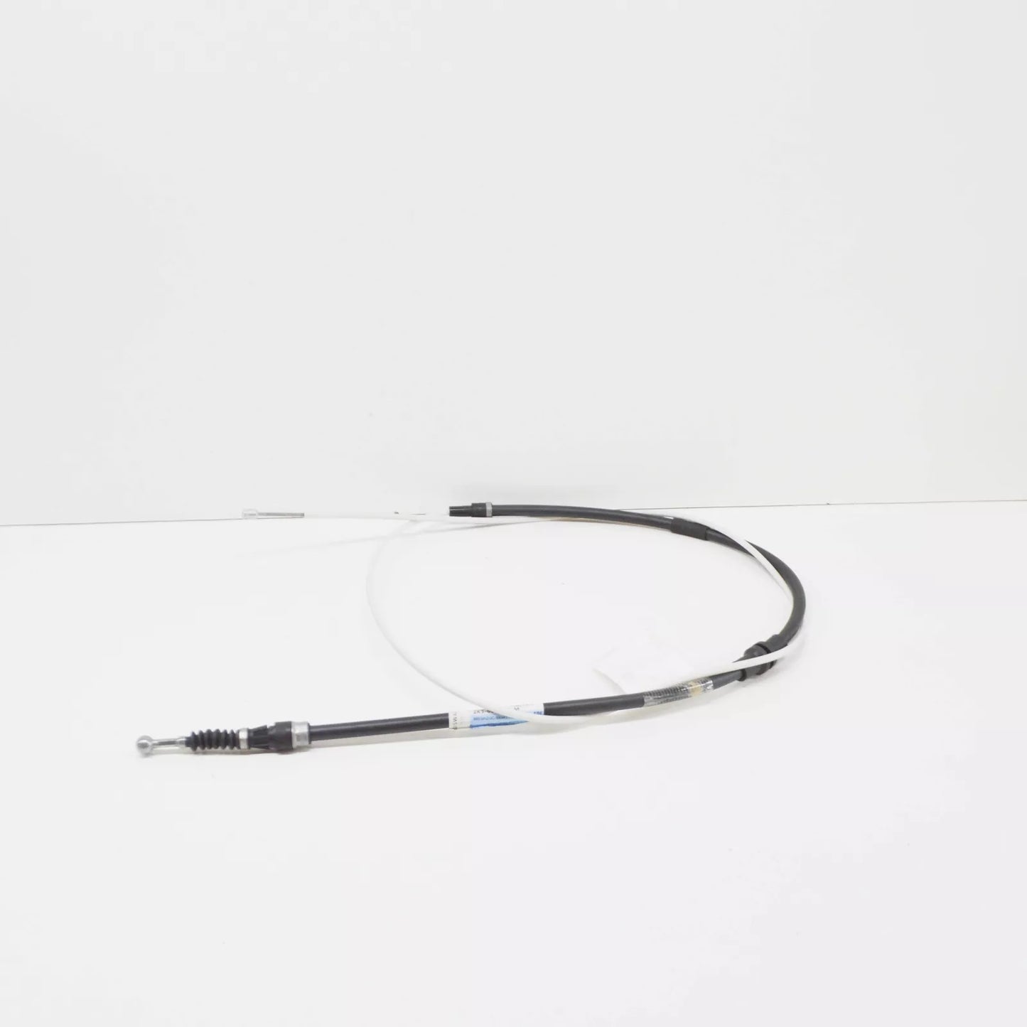 NEW VW CADDY ALLTRACK FURGON SAA HAND BRAKE CABLE 2K5609721M ORIGINAL