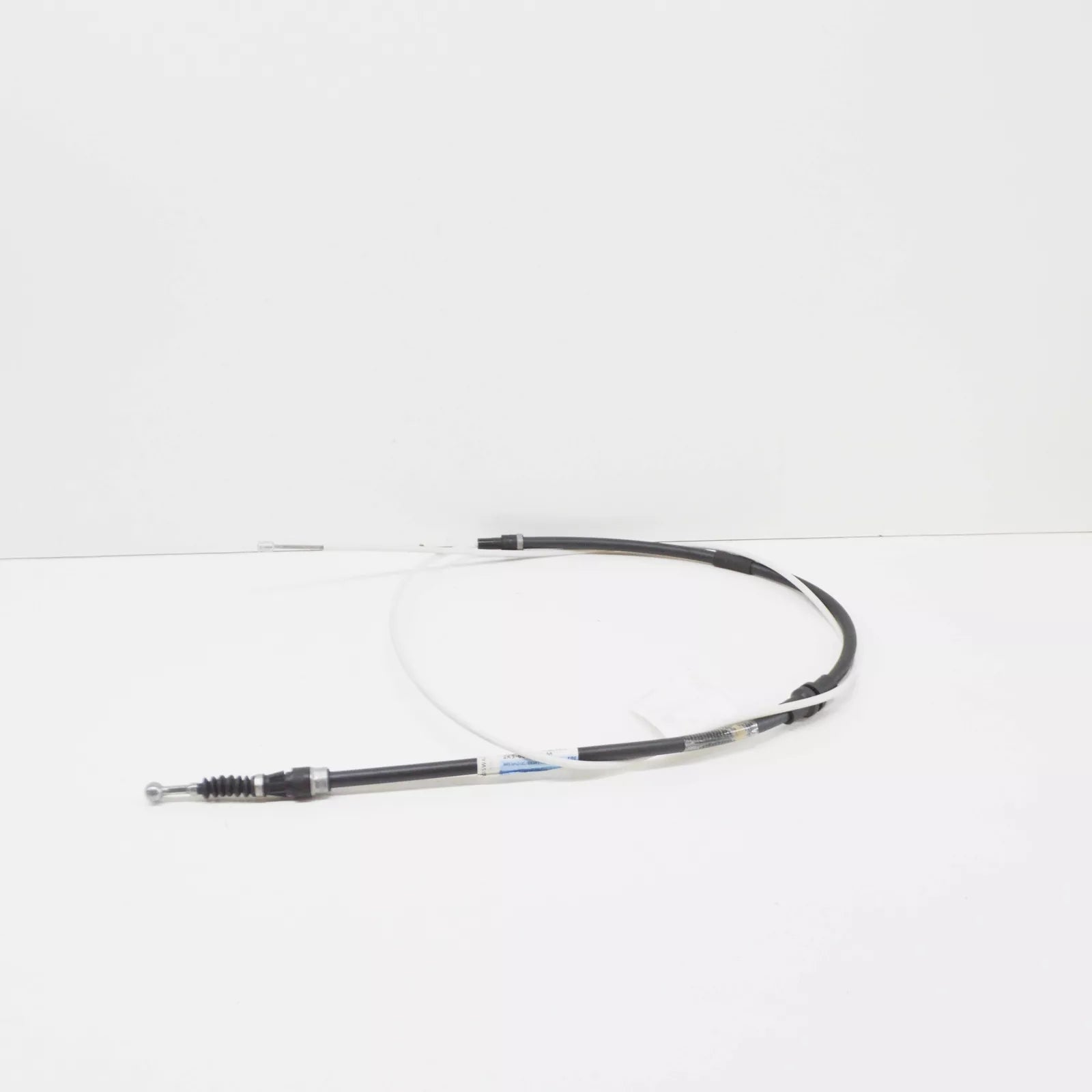 NEW VW CADDY ALLTRACK FURGON SAA HAND BRAKE CABLE 2K5609721M ORIGINAL