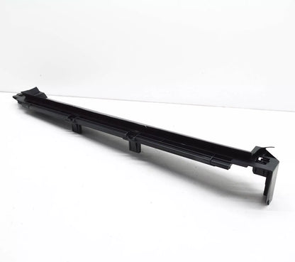 NEW BMW X4 F98 LOWER RADIATOR SUPPORT BAFFLE 17118689536 8689536 ORIGINAL