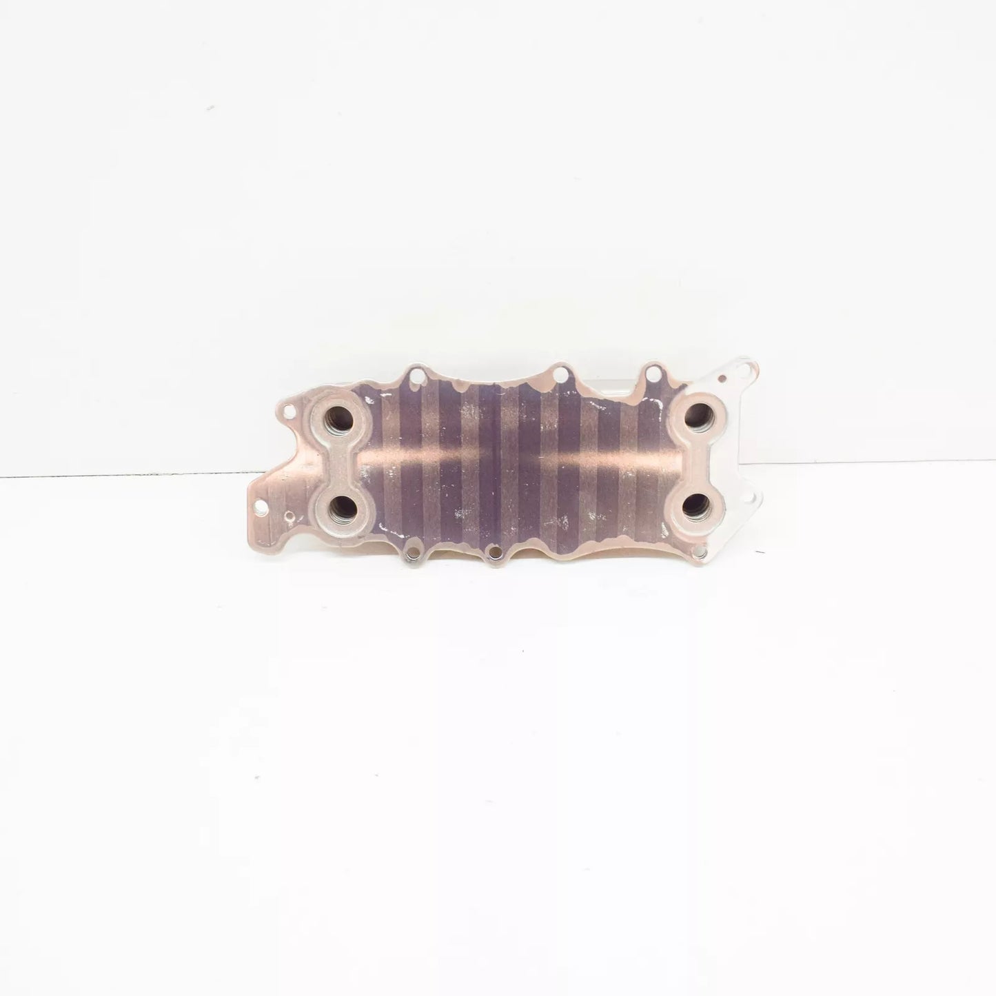 NEW MB R-CLASS W251 OIL COOLER A6421800165 3.0 DIESEL