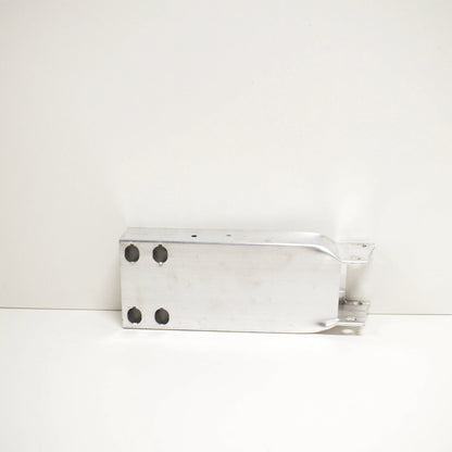 NEW MB E W212 FRONT RIGHT REINFORCEMENT BRACKET BAR IMPACT A2136201600 ORIGINAL