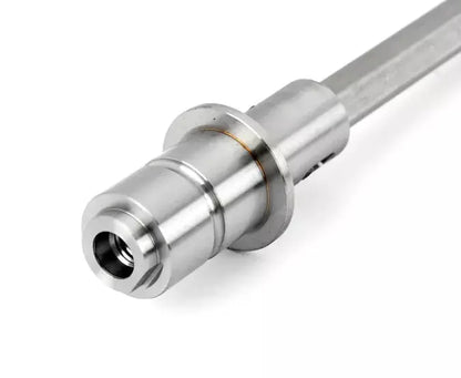 NEW VW TOUAREG 7P ENGINE OIL PUMP INPUT SHAFT 06E109339R ORIGINAL