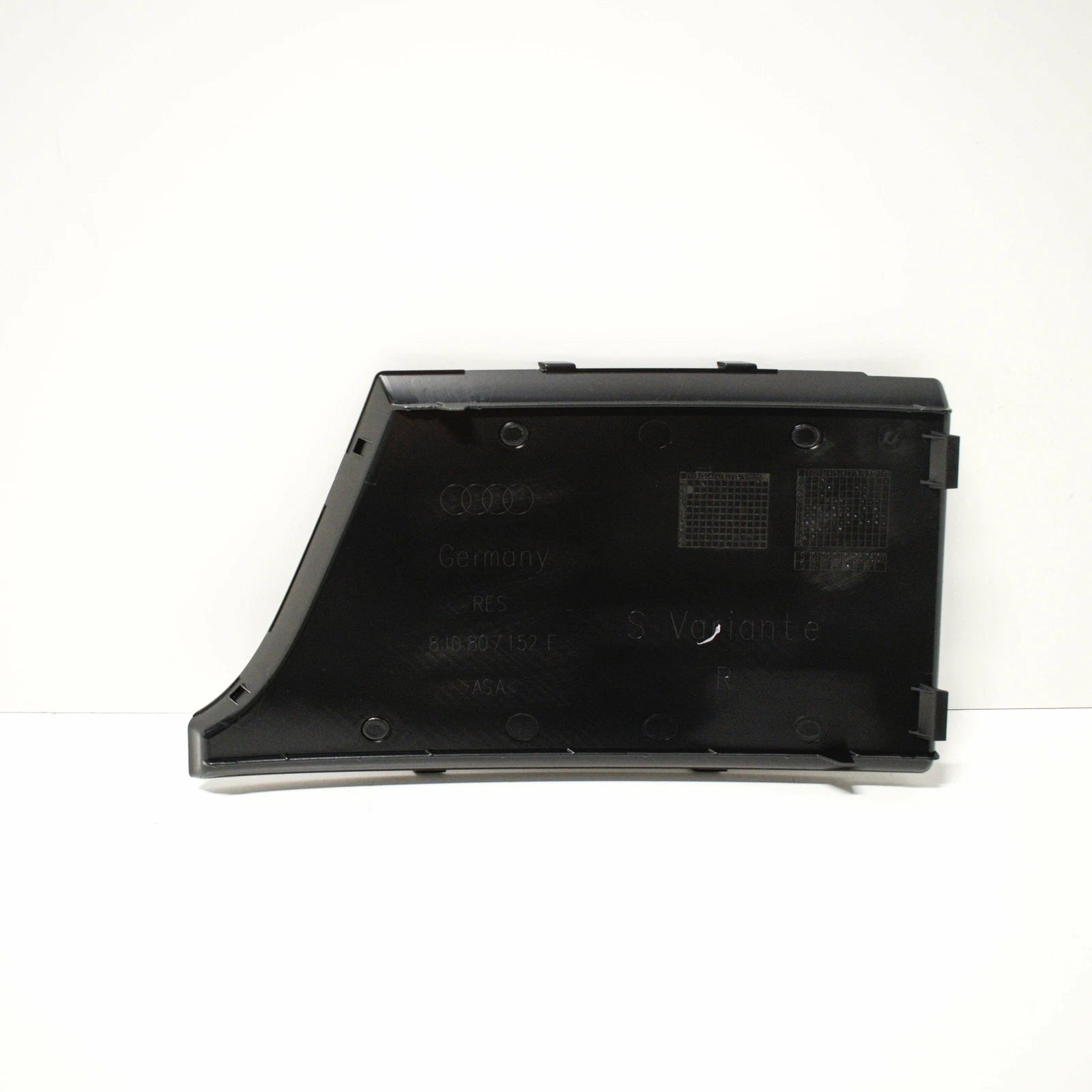 NEW AUDI TT COUPE ROADSTER COVER RIGHT 8J3 8J9 8J0807152F