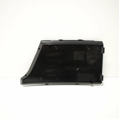 NEW AUDI TT COUPE ROADSTER COVER RIGHT 8J3 8J9 8J0807152F