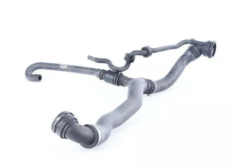 NEW VW TIGUAN MK1 COOLANT HOSE WITH QUICK RELEASE COUPLING 5N0122101AN ORIGINAL