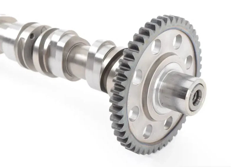 NEW AUDI A4 B8 ENGINE EXHAUST CAMSHAFT 06H109022BJ ORIGINAL