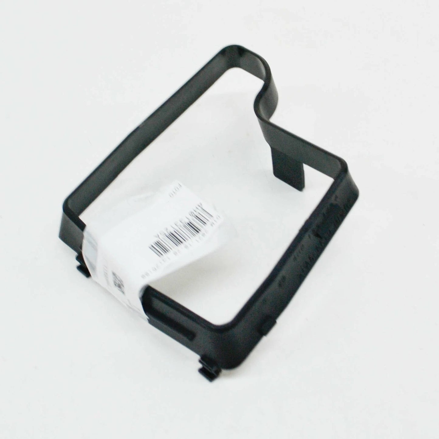 NEW AUDI A8 4H D4 AIR CLEANER LEFT FLANGE 4H0133125A ORIGINAL