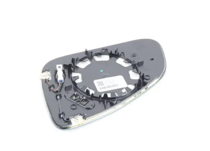 NEW BMW 3 F30 FRONT RIGHT DOOR MIRROR GLASS HEATED CONVEX 51168059570 ORIGINAL