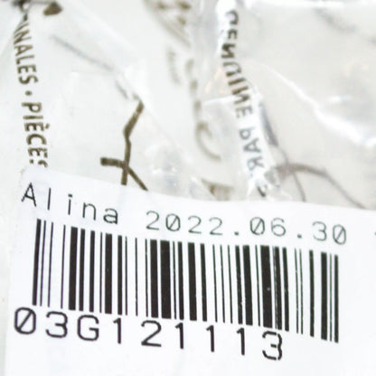 NEW AUDI A3 8P COOLANT REGULATOR 03G121113