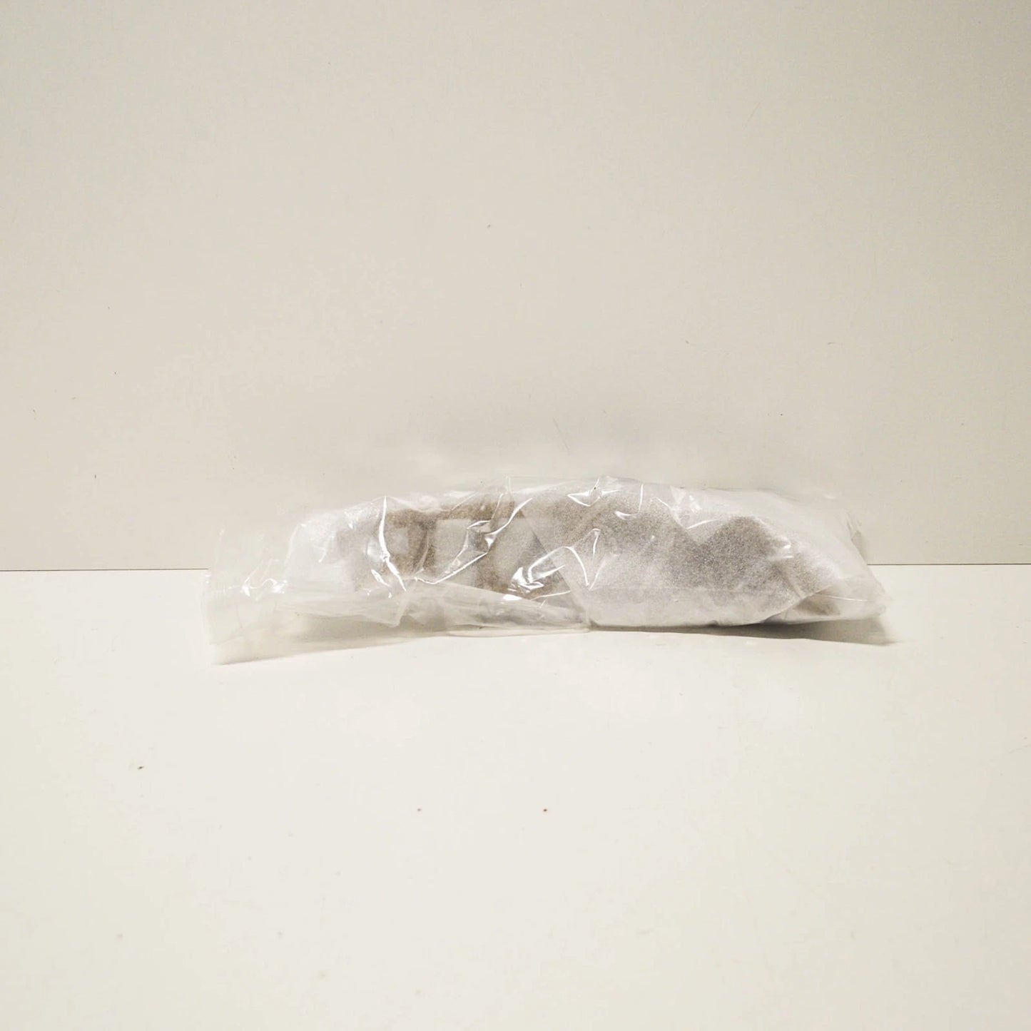 NEW BMW F10 F11 F18 DOOR HANDLE TRIM BEIGE FRONT LEFT 51417225867 7225867