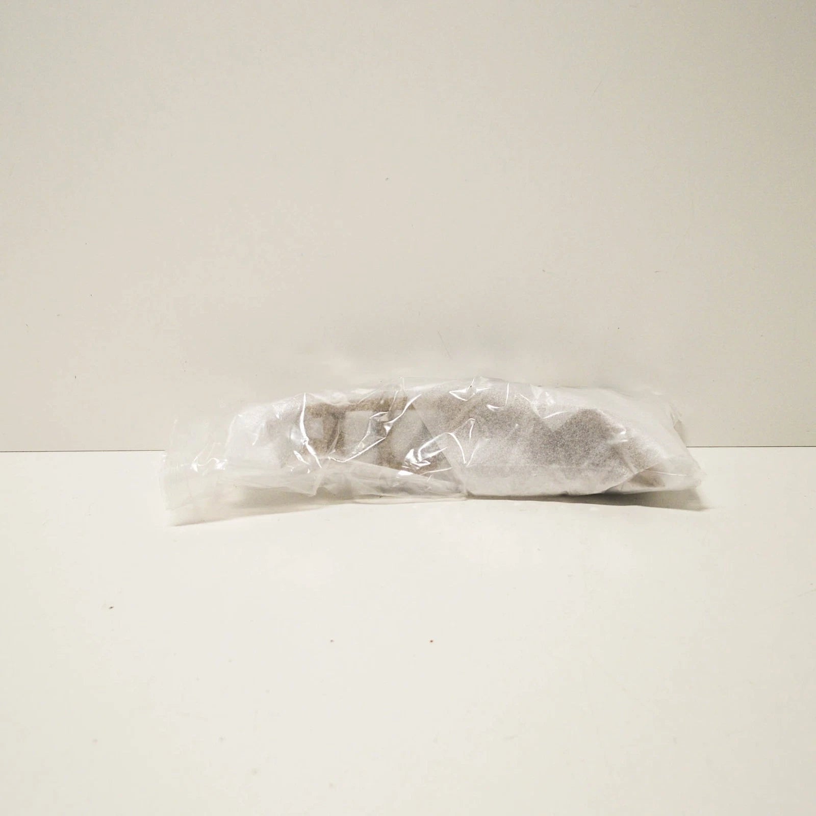 NEW BMW F10 F11 F18 DOOR HANDLE TRIM BEIGE FRONT LEFT 51417225867 7225867