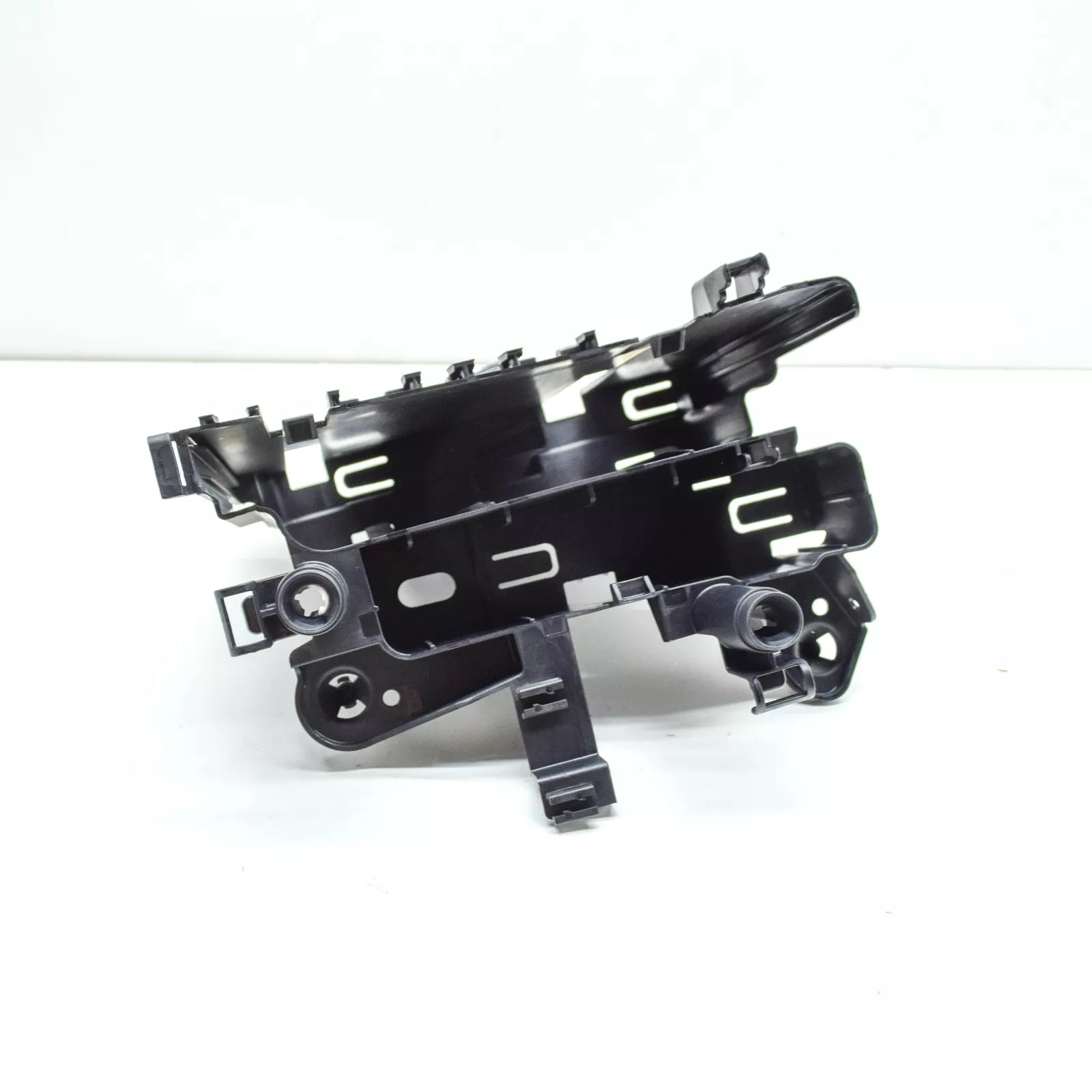 NEW BMW 5 G30 RIGHT CONTROL UNIT BRACKET 12908601609 ORIGINAL